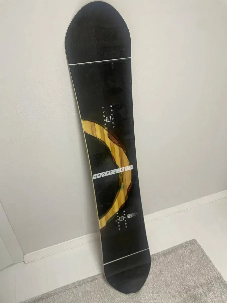 스노우보드 ROME MOD ROCKER 153 데크 | 브랜드 중고거래 플랫폼, 번개장터